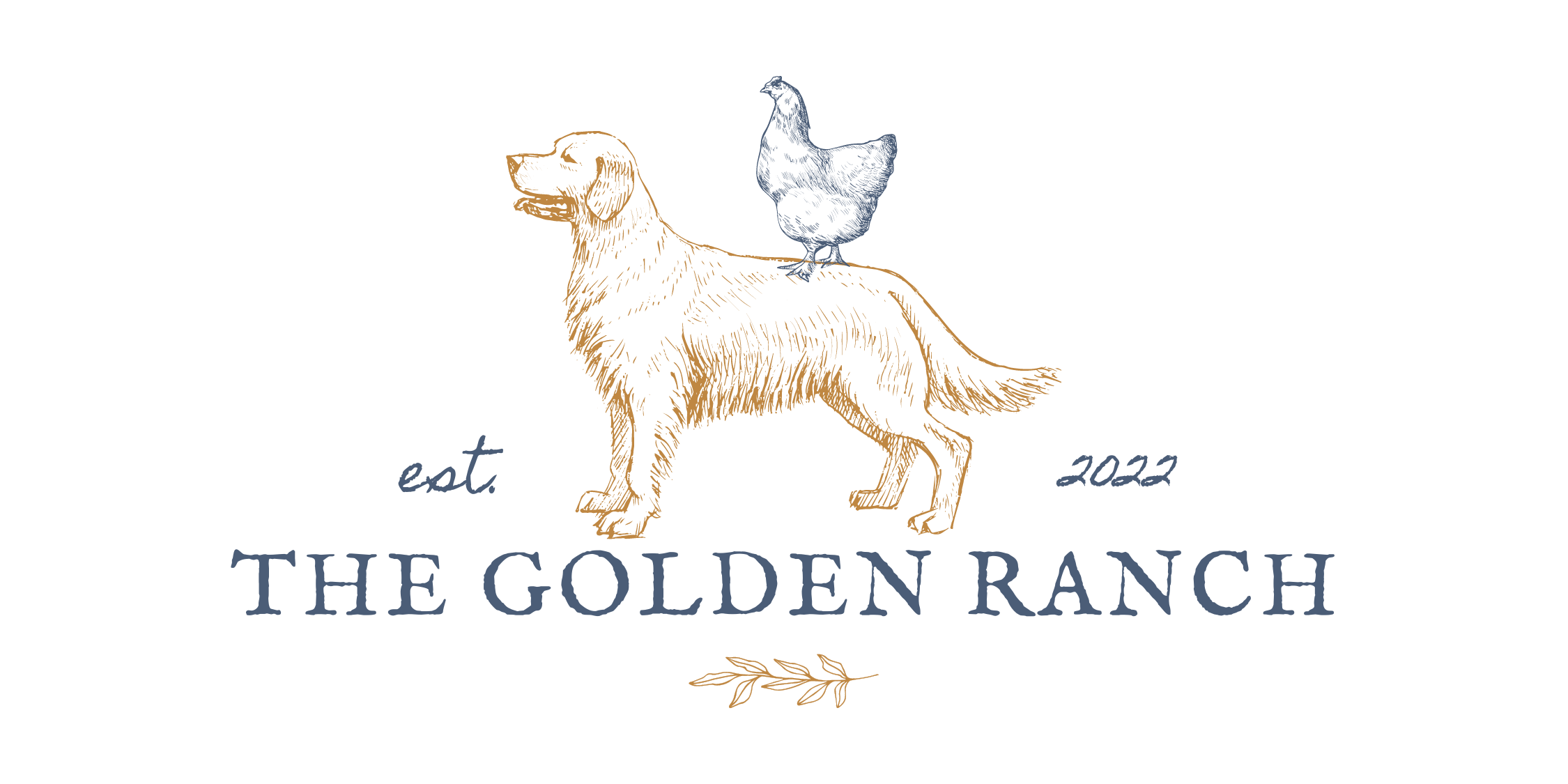 The Golden Ranch